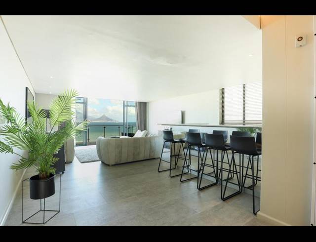 4 BEDROOM APARTMENT FOR SALE IN BLOUBERGSTRAND